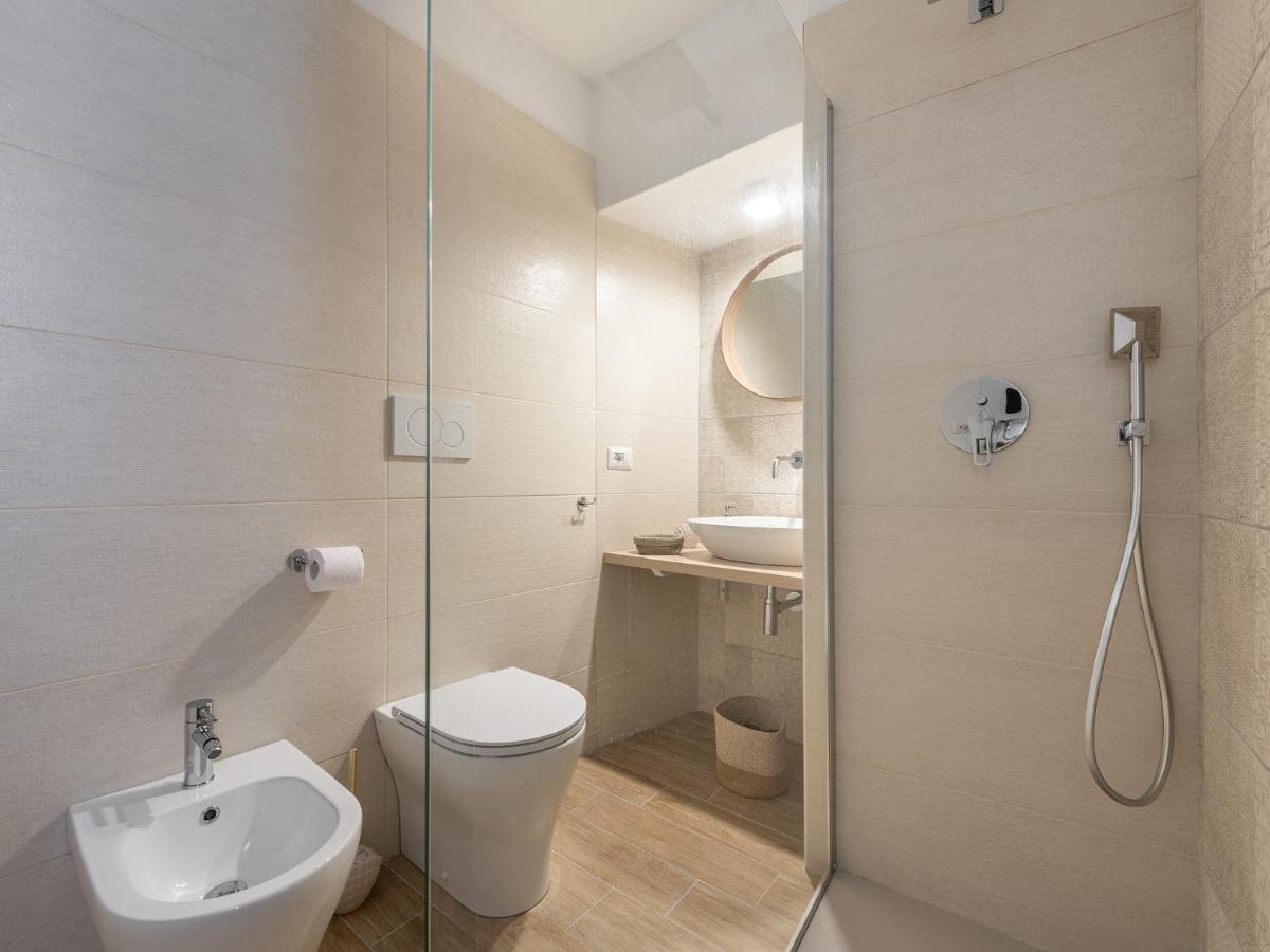 Bba Biddanoa Boutique Apartment Cagliari Exterior foto