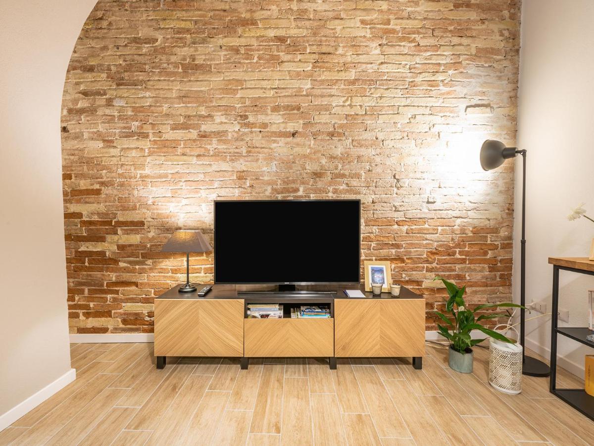 Bba Biddanoa Boutique Apartment Cagliari Exterior foto